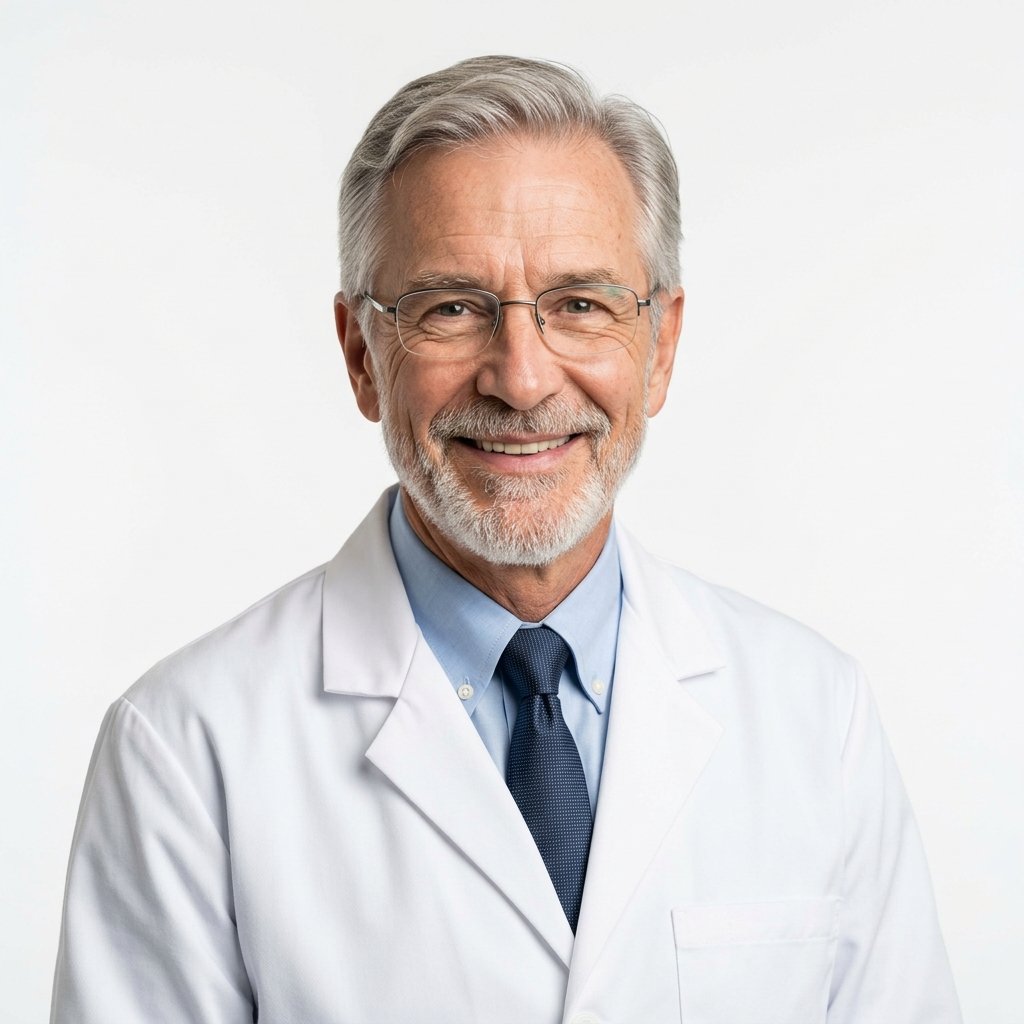 Dr. Rui Almeida